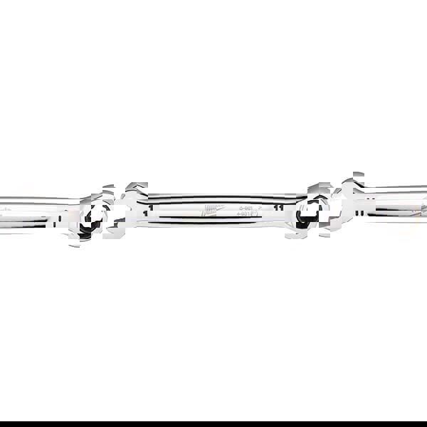 Combination Wrench: 11.00 mm Head Size